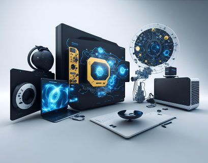 Internet of Things (IoT) projects for 2025