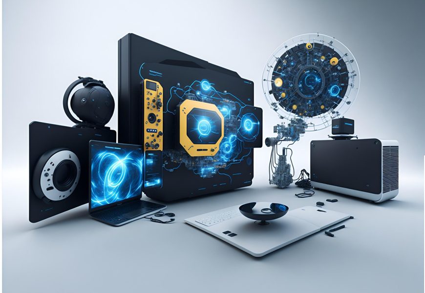 Internet of Things (IoT) projects for 2025