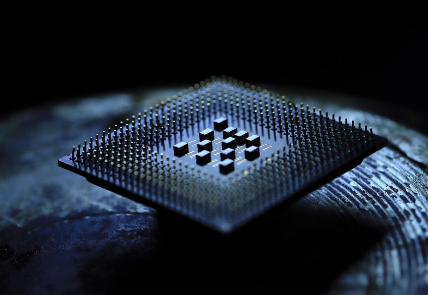 semiconductor manufacturing in India