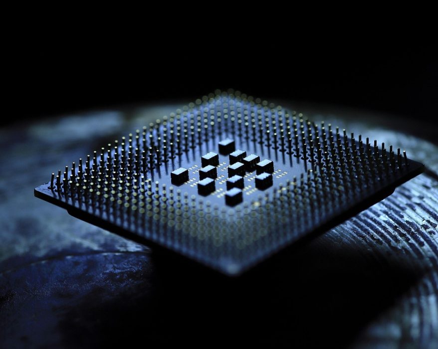 semiconductor manufacturing in India