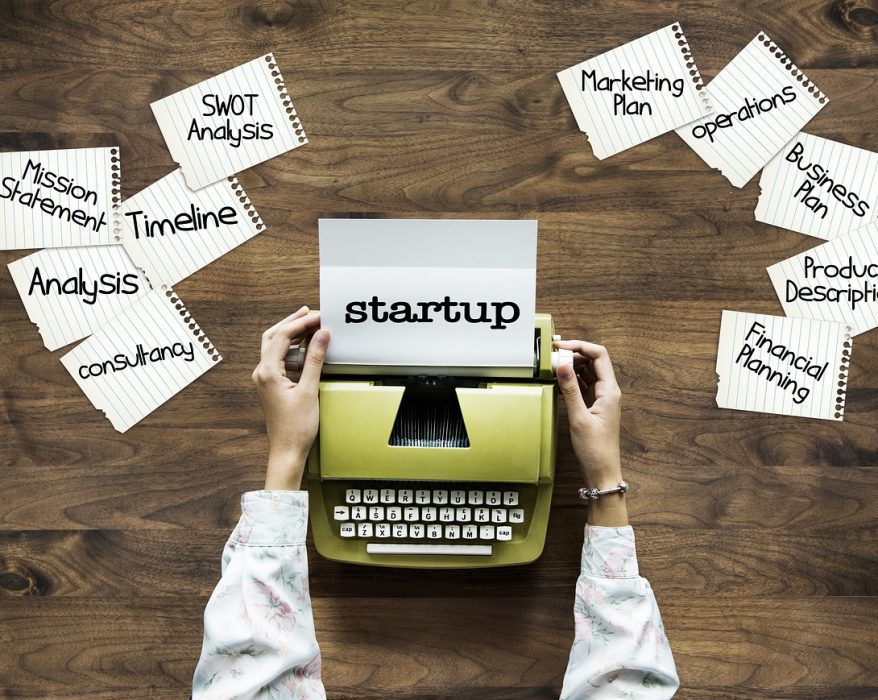 startup success in 2025